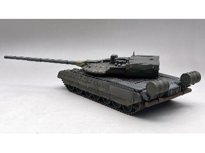 Black Eagle Object 640 - zdjęcie 5