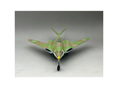 Me262 Hg Iii 'v Tail' - zdjęcie 2