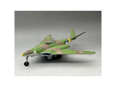 Me262 Hg Iii 'v Tail' - zdjęcie 3