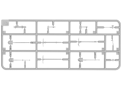 German 3t Troop Carrier 3,6-36s Radkasten-normal-type - zdjęcie 25