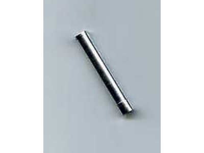 Soviet Kv-2 - 152mm Gun Barrel (For Tamiya Kits) - zdjęcie 2