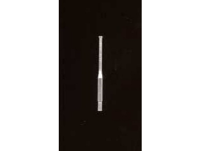 Soviet T-70 - M-38 45mm Gun Barrel (For Miniart Kits) - zdjęcie 2