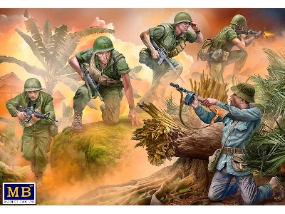 Shootout! Vietnam War Series - zdjęcie 2
