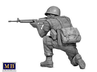 Shootout! Vietnam War Series - zdjęcie 3