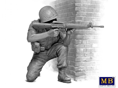 Shootout! Vietnam War Series - zdjęcie 4