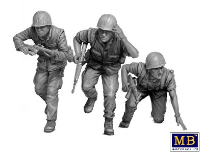 Shootout! Vietnam War Series - zdjęcie 5