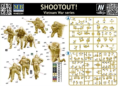 Shootout! Vietnam War Series - zdjęcie 7