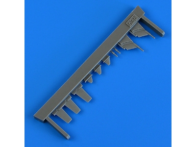 Tornado Gr.1 Antennas (Revell) - zdjęcie 1