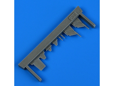 Tornado Ids/Ecr Antennas (Revell) - zdjęcie 1