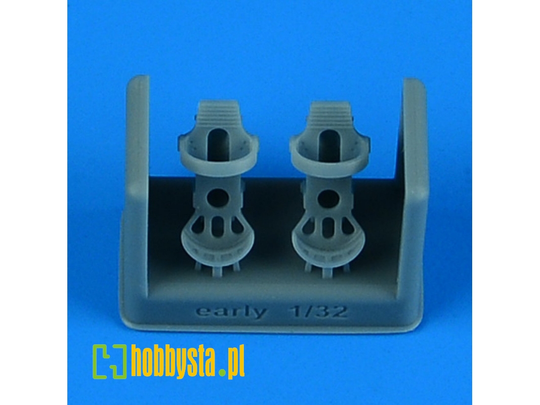 German Luftwaffe Wwii Pedals - Early Version - zdjęcie 1 German Luftwaffe Wwii Pedals - Early Version - zdjęcie 1