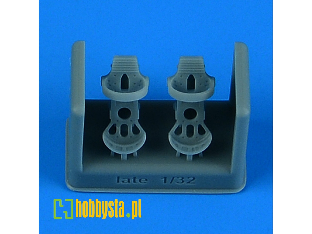 German Luftwaffe Wwii Pedals - Late Version - zdjęcie 1 German Luftwaffe Wwii Pedals - Late Version - zdjęcie 1
