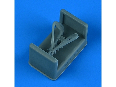 Ejection Handles For Km-1/Km-1m Ejection Seat - zdjęcie 1