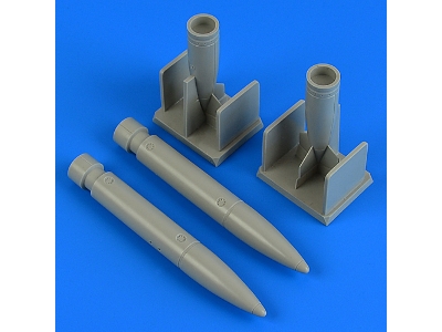 F-104 Startfighter external fuel tanks - Hasegawa - zdjęcie 1