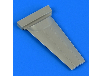 F-101A Voodoo refueling probe cover - Kitty Hawk - zdjęcie 1