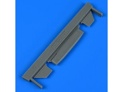British Phantom FG.1/FGR.2 radar warning receiver  - zdjęcie 1