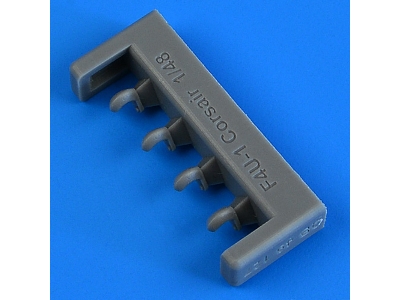 F4u-1 Corsair Catapult Hooks (Tamiya) - zdjęcie 1