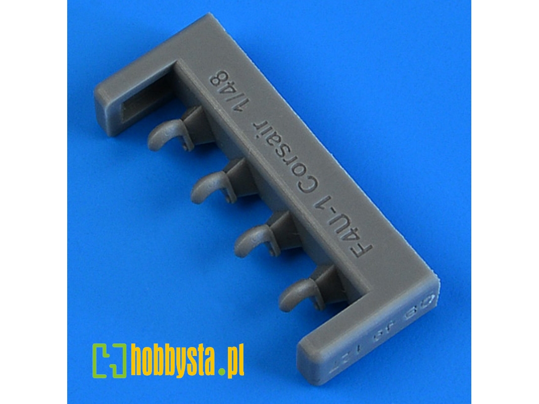 F4u-1 Corsair Catapult Hooks (Tamiya) - zdjęcie 1 F4u-1 Corsair Catapult Hooks (Tamiya) - zdjęcie 1