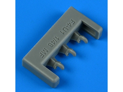 F4u-1 Corsair Catapult Hooks (Magic Factory) - zdjęcie 1