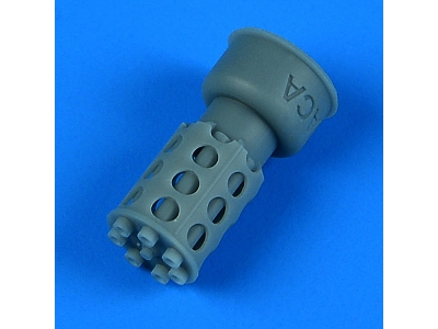 A-10a/C Thunderbolt Ii Gun Barrels (Academy) - zdjęcie 1