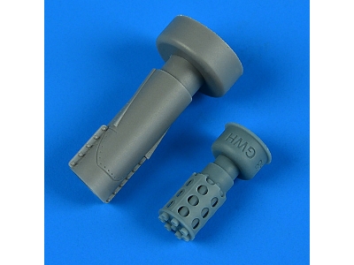 A-10a/C Thunderbolt Ii Gun Barrels (Gwh) - zdjęcie 1