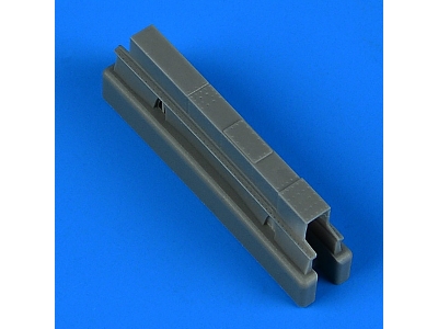 A-10a/C Thunderbolt Ii Ecu Intake (Gwh) - zdjęcie 1