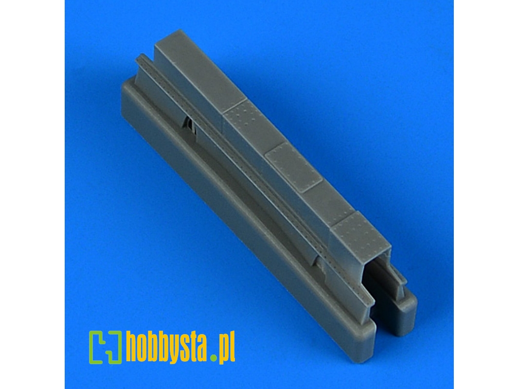 A-10a/C Thunderbolt Ii Ecu Intake (Gwh) - zdjęcie 1 A-10a/C Thunderbolt Ii Ecu Intake (Gwh) - zdjęcie 1