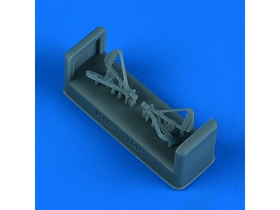 Ejection Handles For Km-1/Km-1m Ejection Seat - zdjęcie 1