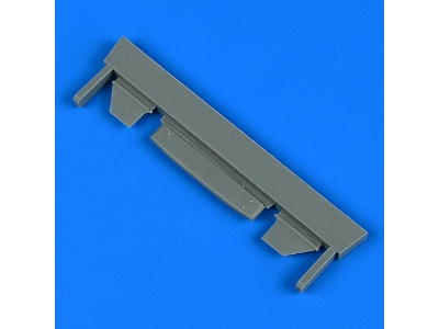 British Phantom FG.1/FGR.2 radar waring receiver - Airfix - zdjęcie 1