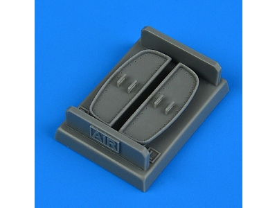 British Phantom FOD covers  - zdjęcie 1