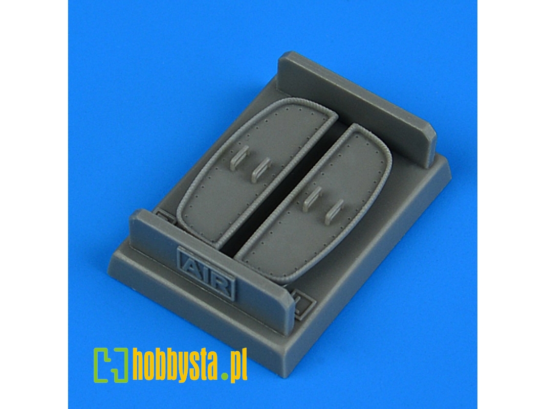 British Phantom FOD covers - zdjęcie 1 British Phantom FOD covers - zdjęcie 1