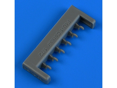 F4u-1 Corsair Catapult Hooks (Tamiya) - zdjęcie 1