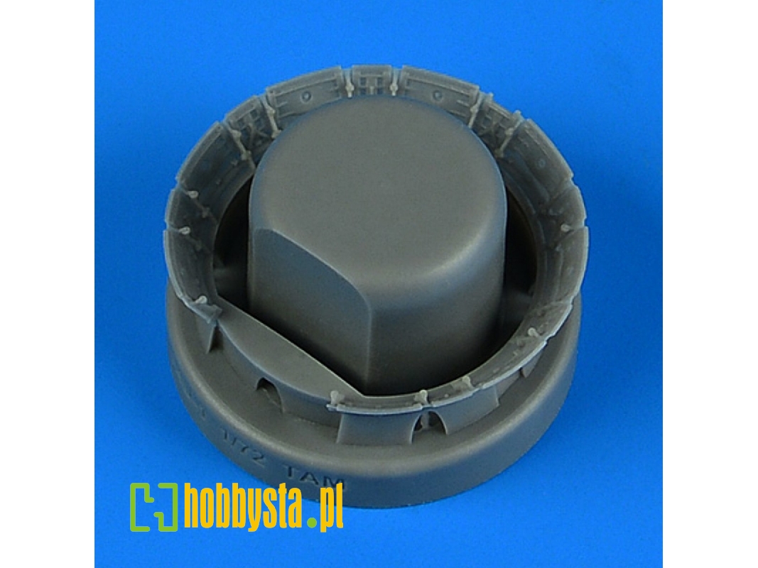F4u-1 Opened Engine Flaps (Tamiya) - zdjęcie 1 F4u-1 Opened Engine Flaps (Tamiya) - zdjęcie 1