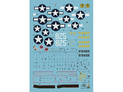 P-39 Airacobra Reconnaissance - zdjęcie 6