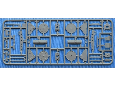 B-4 203mm Stalin's Sledgehammer - zdjęcie 2