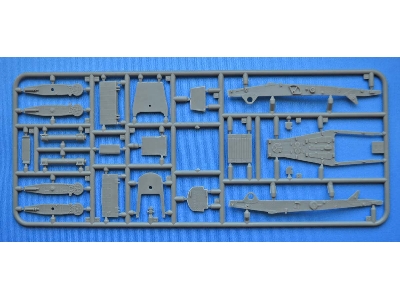 B-4 203mm Stalin's Sledgehammer - zdjęcie 3