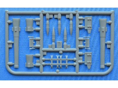 B-4 203mm Stalin's Sledgehammer - zdjęcie 5