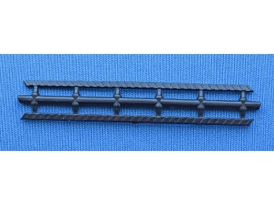 B-4 203mm Stalin's Sledgehammer - zdjęcie 7