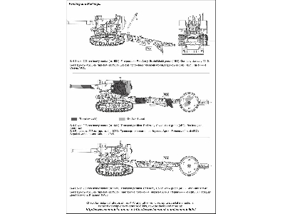 B-4 203mm Stalin's Sledgehammer - zdjęcie 9