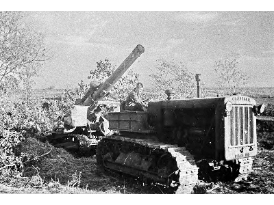 B-4 203mm Stalin's Sledgehammer - zdjęcie 17