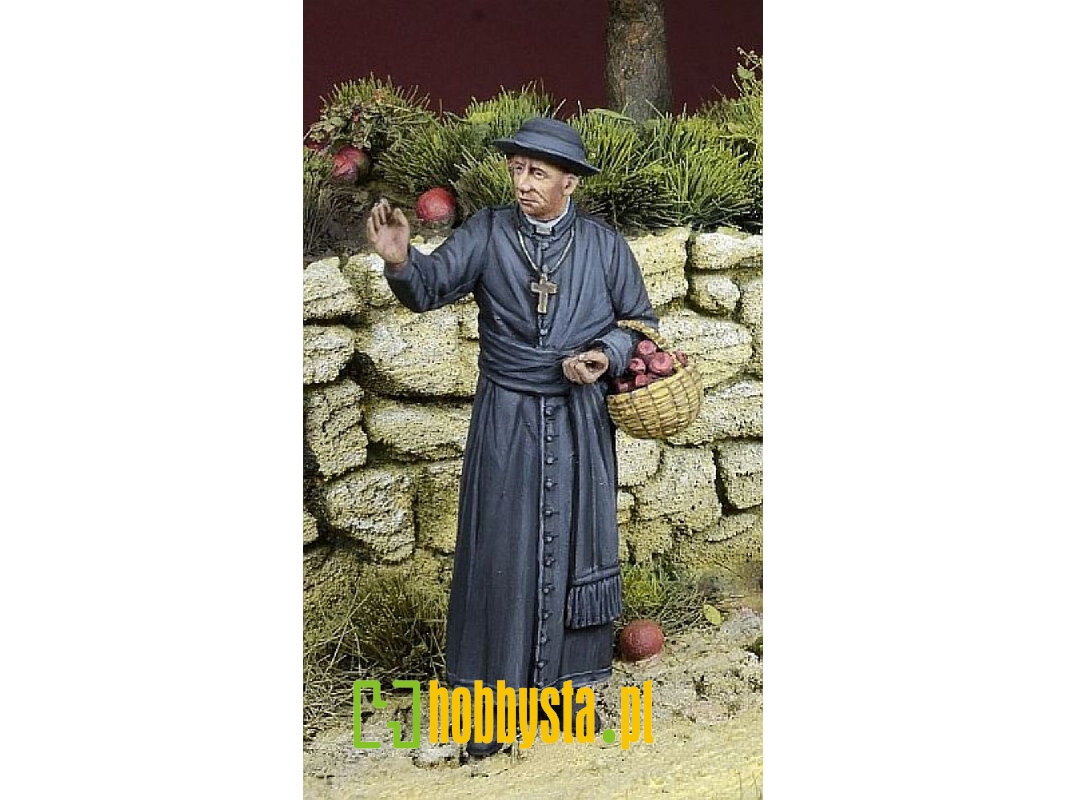Catholic Priest - zdjęcie 1 Catholic Priest - zdjęcie 1