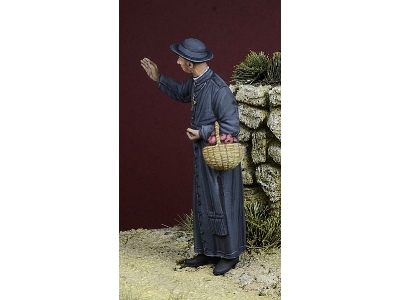 Catholic Priest - zdjęcie 2