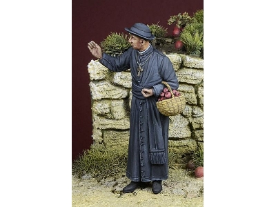 Catholic Priest - zdjęcie 3