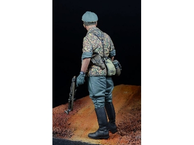 Waffen Ss Nco, 1944-45 - zdjęcie 3