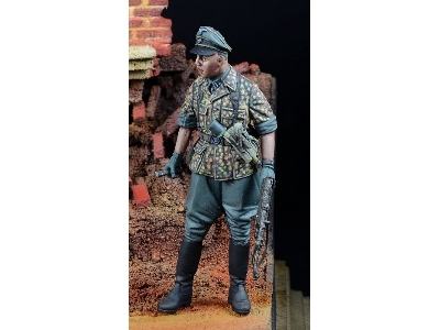 Waffen Ss Nco, 1944-45 - zdjęcie 4