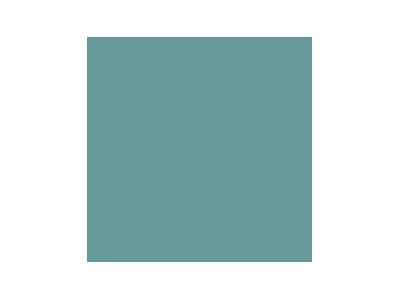 Farba USSR Interior Blue/Green półmatowa - zdjęcie 1
