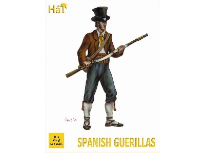 Spanish Guerillas - zdjęcie 1