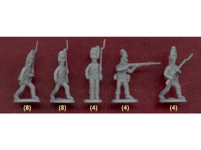 1806 Prussian Grenadiers - zdjęcie 3
