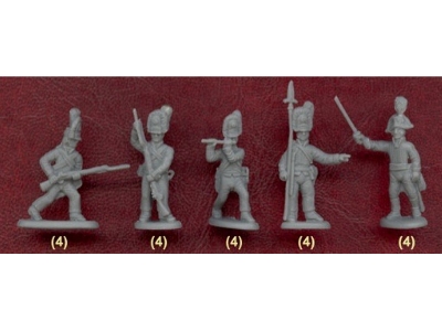 1806 Prussian Grenadiers - zdjęcie 4
