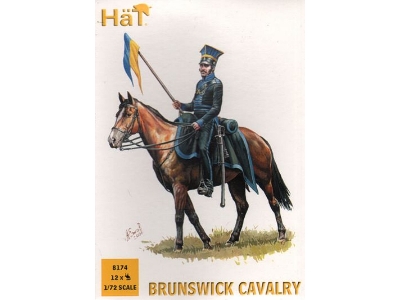 Brunsvick Cavalry - zdjęcie 1