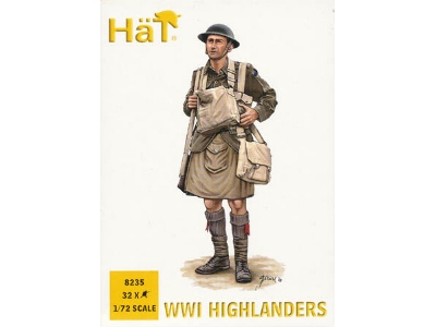 Wwi Highlanders - zdjęcie 1